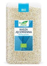 Kasza Jęczmienna 1kg - Bio Planet