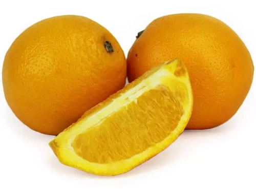 Ekologiczne pomarańcze (siatka ok. 2 kg) (EKO)