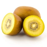 Ekologiczne kiwi żółte (ok. 0,5 kg) (EKO)