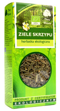 Herbatka ziele skrzypu 25 g - Dary Natury (BIO)