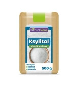 Ksylitol 500 g - Naturavena