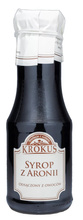 Syrop z aronii 280ml  (355g) - KROKUS