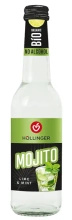 Drink Musujący bezalkoholowy mojito 330 ml - Hollinger (EKO)