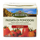 Passata sos pomidorowy 500 ml - La Bio Idea (BIO)