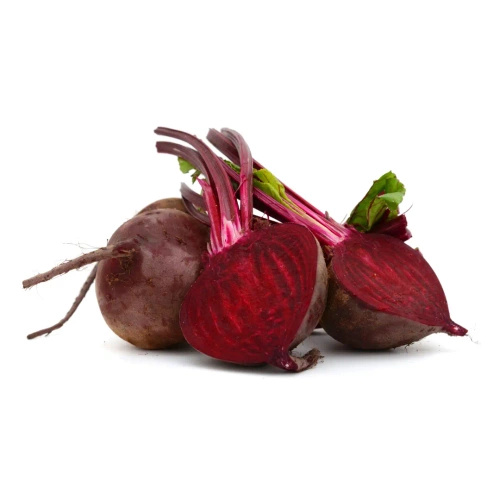 Ekologiczne buraczki gotowane buraki polskie (ok. 0,5 kg) (EKO)