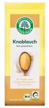 Czosnek granulowany 70 g - Lebensbaum (EKO)