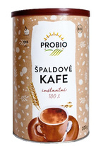 Kawa zbożowa instant orkiszowa 200 g - Probio (BIO)