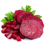 Ekologiczne buraczki gotowane buraki polskie (ok. 0,5 kg) (EKO)