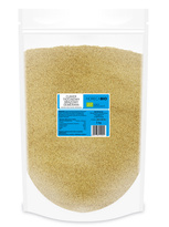 Cukier trzcinowy demerara 5 kg - Bio Planet (BIO)