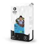 Kawa ziarnista bezkofeinowa arabica/robusta fair trade 1 kg - Oxfam (BIO)