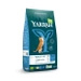 Karma dla kota dorosłego z kurczakiem i rybą 800 g - Yarrah (EKO)