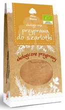 Przyprawa do Szarlotki 50g - Dary Natury