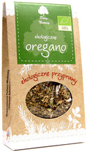 Oregano 20 g - Dary Natury (BIO)