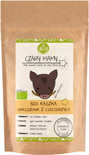 Kaszka orkiszowa z ciecierzycą 200 g - Helpa (BIO)