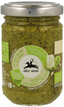 Pesto Bazyliowe z Tofu 130g - Alce Nero