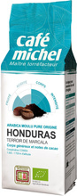 KAWA MIELONA ARABICA 100 % HONDURAS FAIR TRADE BIO 250 g - CAFE MICHEL