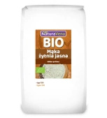 Mąka żytnia chlebowa typ 720 1 kg - Naturavena (EKO)