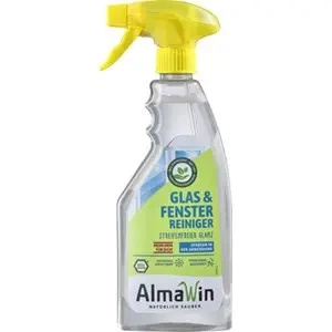 Płyn do mycia szyb i luster 500 ml - Almawin