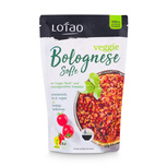 Sos wegański bolognese 320 g -  Lotao (BIO)