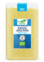 Kasza jaglana bezglutenowa 1 kg - Bio Planet (BIO)