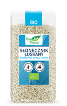 Słonecznik Łuskany 250g - Bio Planet