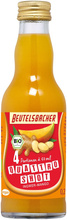 Shot na odporność jabłko mango imbir kurkuma acerola 200 ml - Beutelsbacher (EKO)