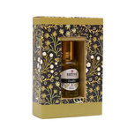 Perfumy w olejku oudh 10 ml - Sattva