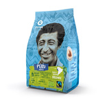 KAWA MIELONA ARABICA 100 % PERU FAIR TRADE BIO 250 g - OXFAM