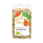 Włoszczyzna (Warzywa Suszone) Bio 150 G  -  BATOM