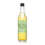 Kombucha z zielonej herbaty 500 ml - Delikatna (BIO)