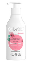 Płyn Do Higieny Intymnej Prebiotyczny Eco 250 Ml - Only Bio