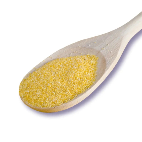 Kaszka kukurydziana 400 g - Naturavena (EKO)