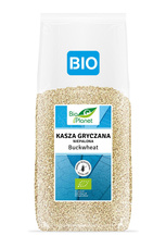 Kasza Gryczana Niepalona Bezglutenowa 1kg - Bio Planet