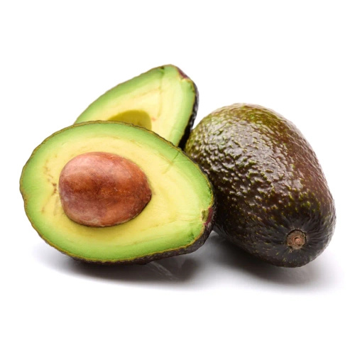 Ekologiczne awokado (2 szt.) (EKO)