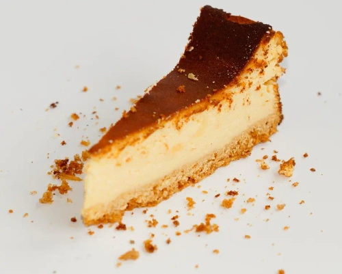 Sernik ekologiczny 300 g - Piekarnia GZIK (EKO)