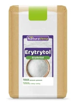 Erytrytol 1 kg - Naturavena