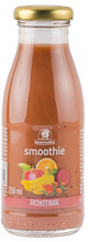 Smoothie z rokitnikiem 250 ml - Rembowscy