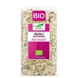 Musli orzechowe 300 g - Bio Planet (EKO)