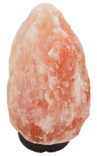 Lampa solna 4 - 6 kg - Himalayan Salt