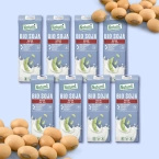 Napój sojowy bez dodatku cukru bezglutenowy 8 x 1 l - Natumi (EKO)