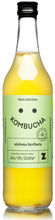 Kombucha Zielona 500ml - Zakwasownia