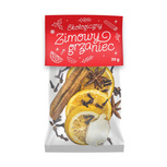 Herbatka zimowy grzaniec 20 g - Dary Natury (EKO)
