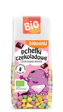 Pchełki Czekoladowe 100g - Biominki