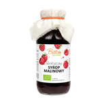 Syrop Malinowy Bio 330 Ml  -  BATOM