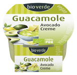 Guacamole 150 g - Bio Verde (EKO)