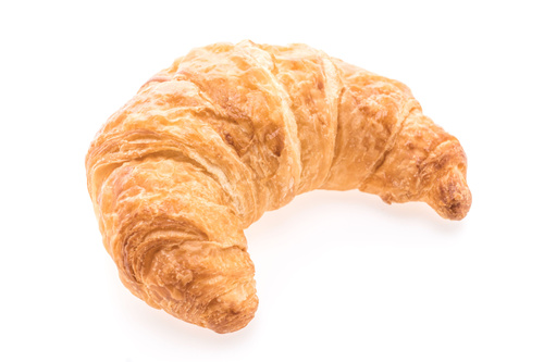 Przepis na Croissants 