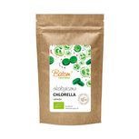 Chlorella (400 mg) 625 szt. - Batom (EKO)