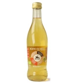 Ocet jabłkowy 5 % filtrowany 500 ml - Alce Nero (EKO)