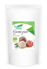 Guma Guar 200g - Bio Planet - EKO