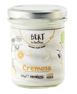 Wegańska alternatywa śmietany z orzechów nerkowca 170 g - Bert (EKO)